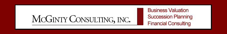 McGinty Consulting, Inc.